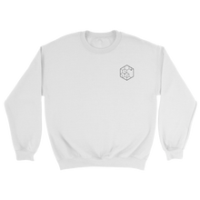 Load image into Gallery viewer, LOGO_CREW NECK
