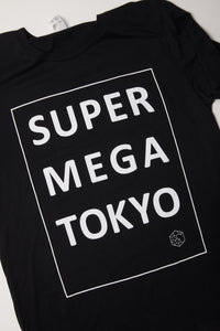 SUPER MEGA TOKYO_TEE