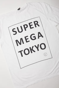 SUPER MEGA TOKYO_TEE