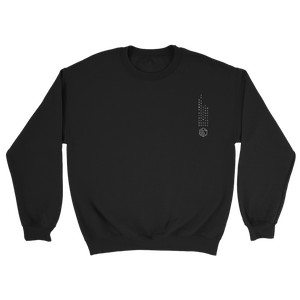 U.S.O.F.M._Crew Neck