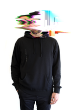 Load image into Gallery viewer, EYE OF THE ALGORITHM HOODIE