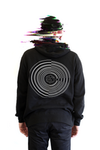 Load image into Gallery viewer, EYE OF THE ALGORITHM HOODIE